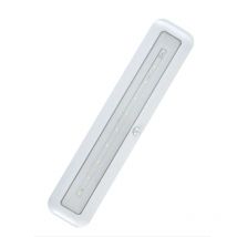 USB Type C Rechargeable Motion Sensor LED Bar Light Induction Night Light Portable for Kitchen Bedside Wardrobe Closet Aisle