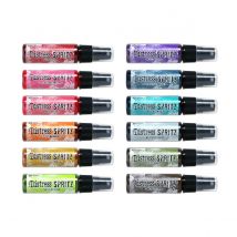 Spray Flash Tim Holtz Distress Spritz  June 24 new Color Model Accessories Hobby