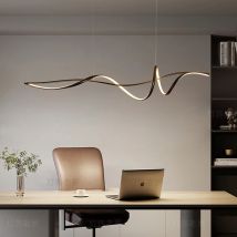 Decorazione domestica nordica lampadario di cristallo ristorante lampadario lampadario lampada da soffitto villa lampadario lampade di illuminazione per interni