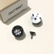 Diesel Nuova versione Euro4 valvole di controllo iniettori common rail 28278897 per iniettori di carburante delphi