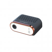 Hohem iSteady M6 AI Tracker Magnetisches Fülllicht, integriert mit AI Vision Sensor