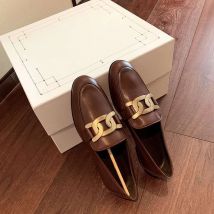 Comemore Frauen flache Schuhe Frühling Mode weibliche Slip auf Slipper Mokassin Sommer lässig britischen Büro Luxus Schuhe Frau schwarz