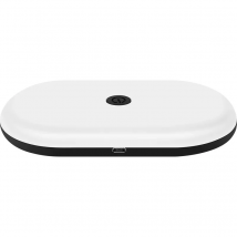 Luce da tetto per auto Illuminazione interna Soffitto magnetico Luce d'atmosfera Luce da lettura Illuminazione per camera da letto per armadio Ricarica USB wireless