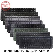 US/UK/RU/SP/FR/GR/PO/JP/TR Laptop Tastatur Für HP Pavilion G4 G4-1000 G6-1000 246 430 431 435 436 450 455 630 635 636 650 655