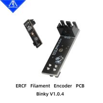 Mellow ERCF Binky Encoder PCB Sensor V1.0.4 Die TCRT5000 PCBs für ERCF V2 Enrager Rabbit Carrot Feeder Voron 2.4 Trident