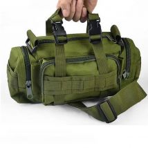 Outdoor Multifunktionale Hüfttasche Sport Hüfttasche Camouflage Tasche Tasche Klettern Hüfttasche