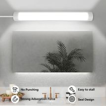 Schrank licht T5 Led Rohr Licht 220V Wand Lampe Licht 30CM 50CM Lampada Tobe lampa 2FT 4FT Für Home Indoor Küche LED Lampen