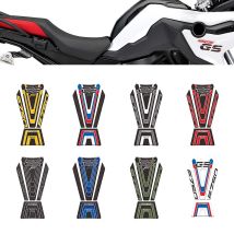 Für BMW F750GS F750GS 2018 2019 2020 2021 2022 2023 Motorrad 3D Gel Tank Pad Schutz Aufkleber Farbe Schutz Aufkleber Kit
