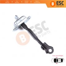 EDP1376 Front Door Stop Check Assy Limiter for Toyota Prius MK2 W2 XW20 2003-2009 Corolla MK9 E12