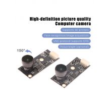 1080PHD USB Camera Module For 3D Printer Fixed Focus 130/150 Degrees Free Drive USB2.0 UVC OTG For Linux