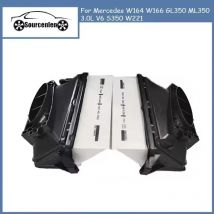 Luftfilter für mercedes w164 w166 gl350 ml350 3,0 l v6 s350 w221