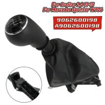 9062600198/A9062600198 para Crafter 2,0 11-15 para Mercedes Sprinter W906 perilla de cambio de transmisión Manual palanca de cambios y arranque