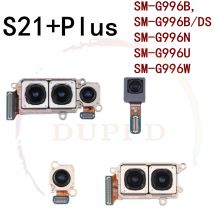 Haupt kamera hinten hinten für Samsung Galaxy S21 plus G996W G996U G996B G996n Wide Front Kamera Flex kabel