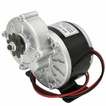 MY1016Z2 250 W 12 V/24 V/36 V DC gebürsteter Getriebemotor, Gleichstrom-Permanentmagnet-Bürstenmotor