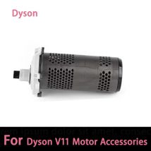 Per Dyson V11 Accessori motore Motore originale Gruppo motore Robot Aspirapolvere Host Shell Maniglia Pezzi di ricambio sostituibili