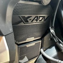 2021-2024 2025 2026 Per Honda XADV 750 Moto Griglia Del Radiatore Protezione di Protezione X ADV X-ADV 750 2017 2018 2019 2020 xadv750