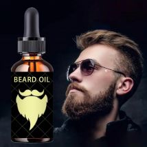 100% naturalny przyspieszenie twarzy olejek eteryczny do pielęgnacji brody olejek na porost włosów i