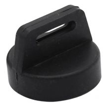 5433534 5431964   Silikon Schwarz Zündschlüssel Abdeckkappe Fit Für Polaris Scrambler RZR Trail Boss Xpress Sportsman Yamaha G16 G22