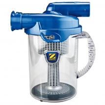 zodiac Ciclónico Recolector de Hojas zodiac