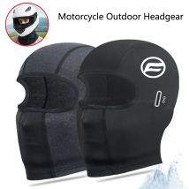 Für cfmoto cf mt 650nk 400nk 650gt thermische Winter Sturmhaube Radfahren Voll gesichts maske warme Outdoor-Sport Motorrad Helm