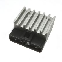 Scooter Dual  Voltage Regulator Rectifier For JOG50 JOG90 50cc 90cc XH90 2 stroke