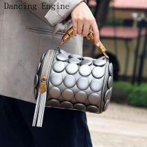 Designer Handbag purses for woman purses and handbag  bucket Messenger leather bagshoulder Bag tote bags