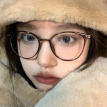 Nowe okulary unisex z okrągłymi, wielokątnymi szkłami dla kobiet i mężczyzn, metalowa oprawka, okulary zerówki, okulary korekcyjne -1.0 -2.5 -2.0 -1.5