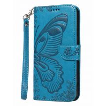 Case For Motorola Moto G14 G24 G34 G54 G84 G15 G35 G55 G75 G85 G56 G86 Power G04 G05 E14 E15 Flip Leather Wallet Phone Cover