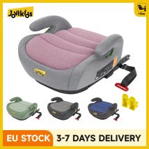 Jovikids OHHO Rialzo seggiolino auto portatile per bambini 125-150 cm