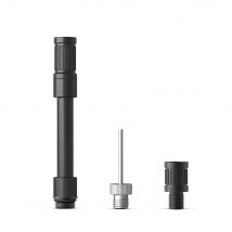 AIRBANK Extension Tube for AS100 Cycling Accessories Bicycle Bike Pump Valve Adapter for AIRBANK AS100