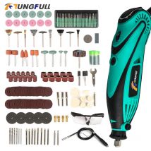 Mini Drill Electric Drill Engraver Polisher Rotary Tools Set Metalworking Drilling Machine Polishing Engraver Electric 220v