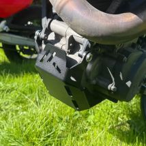 Für GASGAS ES 700 SM700 690 SMC R Enduro R 701 Enduro 701 Supermoto Motorschutz Schutz Motor Unterfahrschutz