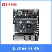 Sipeed LicheePi 4A Risc-V TH1520 Linux SBC Development Board