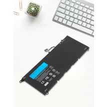 KingSener PW23Y Replacement Laptop Battery For DELL XPS 13 9360 Series RNP72 TP1GT  P54G 7.6V 60WH Free Tools