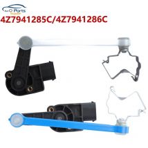 New 4Z7941285C 4Z7941286C Front Left Right Height Level Sensor for Audi A6 Allroad Quattro