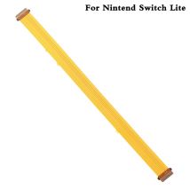 Nuovo cavo flessibile a pulsante per Nintend Switch Lite connettore di alimentazione della scheda madre sostituzione interna del cavo a nastro