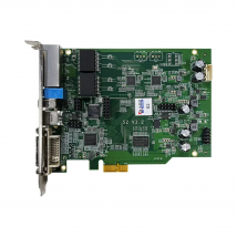 Colorlight LED Sending Card S2 work with Colorlight LED Receiving Card 5A-75B 5A-75E I5A for Outdoor Indoor LED Display Screen