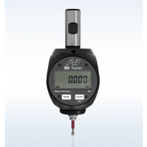 Haimer 0,001mm hochpräziser 3D-Universal-Digitalanzeige-Kantensucher 80.460,00 drei dimensionale Präzisions messung