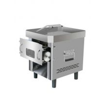 Meat Slicer Commercial Meat Cutter Stainless Steel Meat Slicing Machine Meat Shredded Diced Machine 110v 220v