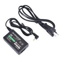 EU UNS Stecker Für PSP 1000 2000 3000 Serie AC Adapter Wand Ladegerät Für PSP Ladegerät Netzteil Kabel Für Sony PSP