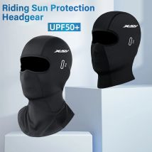 For Honda XADV 750 X-ADV X ADV 750 XADV750 X-ADV750 2022 2024Motorcycle Balaclava Hats Summer Sun UV Protection Bike Run Cap