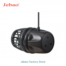 Jebao Jecod DMP-5/10/15/20/30/40 Nuovo Smart Bluetooth App Controllo Cordless Acqua Dolce Acqua Salata Serbatoio di Pesce Acquario Wavemaker Pompa