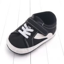 2025, Herbst-Baby-Jungen und Mädchen, erste Wanderschuhe, Kleinkind-Schuhe, modisches Design für 0–18 Monate alte Babys, Unisex-Sneaker, hochwertige weiche Sohle