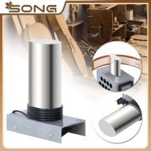 Violino Pannelli laterali per violoncello Strumenti per piegare la costola 110v 220v Temperatura di riscaldamento Chitarra Piastra laterale Saldatura violino Strumenti per ferro elettrico