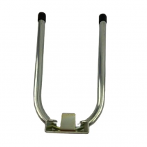 Soporte de fusión en caliente PPR, accesorios para contenedores calientes, soporte de hierro para soldador de tubos de plástico