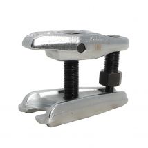 Kugelgelenk-Trenner, 19 mm, verstellbar, Werkzeug zum Entfernen von Kugelgelenk-Abziehern, Kfz-Lenksystem, Werkzeuge, Garage, Arbeit