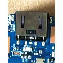 New DC Power Jack For Lenovo Legion Y7000 Y7000P R7000 R7000P Y530 Y545 Charging Port Connector Socket