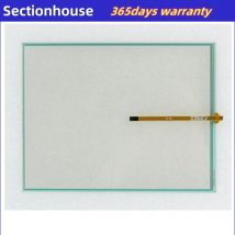 New Touch Panel for AMT10422 Touch Glass AMT 10422 12.1 Inch 4-wire AMT10422 Glass Panel Digitizer