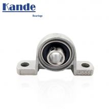 KP08 KFP000 KP001 KP002 KP003 KP004 KP005 KP006 Lager Welle Unterstützung Pendelrollenlager Zink-legierung Lager gehäuse Wirtschaftlich