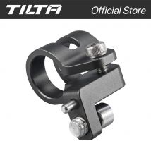 TILTA TA-BSRA-15-G soporte de varilla única inferior de 15mm, adaptador superior y lateral para Tilta BMPCC 4k 6K para GH5 para SONY A7M4 para Canon 5d